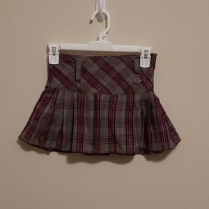 Kids skirt